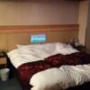 ホテル バリシアン(安八町/ラブホテル)の写真『301号室、ベッドルーム』by カートゥーン