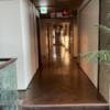 HOTEL MU～Z annex（ミューズアネックス(古河市/ラブホテル)の写真『3階廊下』by サトナカ