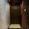 HOTEL MU～Z annex（ミューズアネックス(古河市/ラブホテル)の写真『301号室 室内側から玄関』by サトナカ