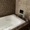 HOTEL MU～Z annex（ミューズアネックス(古河市/ラブホテル)の写真『301号室 浴室（2）』by サトナカ