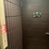 HOTEL COCO BALI（ココバリ）(渋谷区/ラブホテル)の写真『302号室　玄関ドア』by たんげ8008