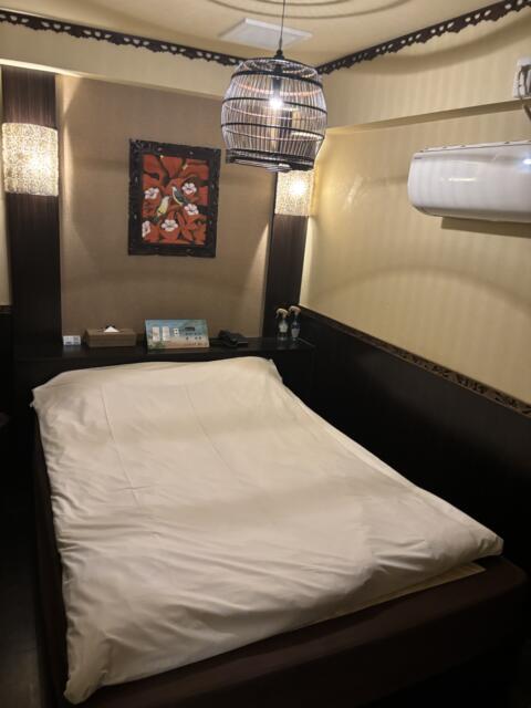 HOTEL COCO BALI（ココバリ）(渋谷区/ラブホテル)の写真『302号室』by たんげ8008