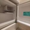 HOTEL W1（ダブルワン）(品川区/ラブホテル)の写真『304号室 持ち込み用冷蔵庫』by 最弱のネコ