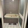 ニューシーズ鶯谷(台東区/ラブホテル)の写真『404号室　浴室』by ターボー⤴️