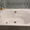 CHARME鶯谷１（シャルム）(台東区/ラブホテル)の写真『102号室　浴槽』by INA69