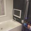 HOTEL schall（シャール）(台東区/ラブホテル)の写真『206号室・浴室』by 郷ひろし（運営スタッフ）