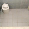 ホテル クレスト　錦糸町(墨田区/ラブホテル)の写真『406号室 バスルーム洗い場（１）』by 午前３時のティッシュタイム