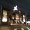 バニラリゾート東村山(東村山市/ラブホテル)の写真『夜の外観　ゾウの像』by 上戸 信二
