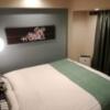 HOTEL WILL BASE鶴見 (ウィルベイスツルミ)(横浜市鶴見区/ラブホテル)の写真『302号室、①部屋手前からです。(24,4)』by キジ