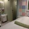 ホテル チャリチョコ(豊島区/ラブホテル)の写真『503号室、お部屋全景③』by Sparkle