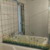 Q&P（キューアンドピー）(大阪市/ラブホテル)の写真『305号室、浴室巨大鏡』by Sparkle