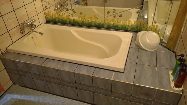 Q&P（キューアンドピー）(大阪市/ラブホテル)の写真『305号室、浴室』by Sparkle