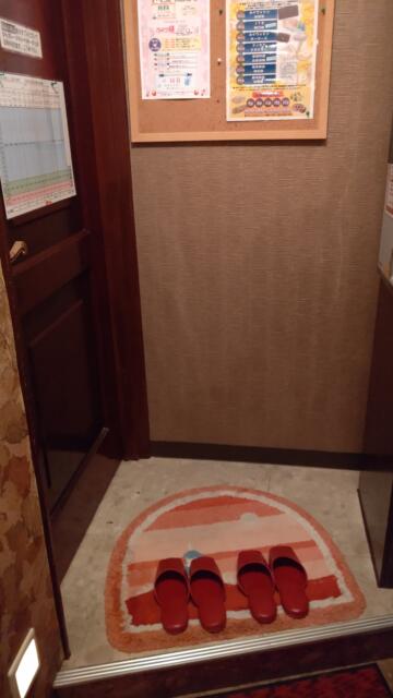ホテル サンエイト(安八町/ラブホテル)の写真『801号室、玄関』by Sparkle