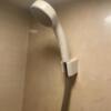 P-DOOR GOLD(台東区/ラブホテル)の写真『401号室(浴室シャワーヘッド)』by こねほ