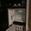 HOTEL Balibali ANNEX（バリバリアネックス）(品川区/ラブホテル)の写真『406号室 持ち込み用＆販売用冷蔵庫』by ACB48