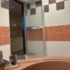池袋パークサイドホテル(豊島区/ラブホテル)の写真『401号室 浴室（４）』by サトナカ