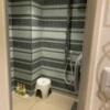 ホテル エリアス(豊島区/ラブホテル)の写真『B212シャワールーム、企画でシャワーのみの部屋でした。』by ゆうじい