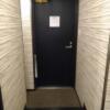 トキワ(豊島区/ラブホテル)の写真『305号室玄関』by 黒板五郎