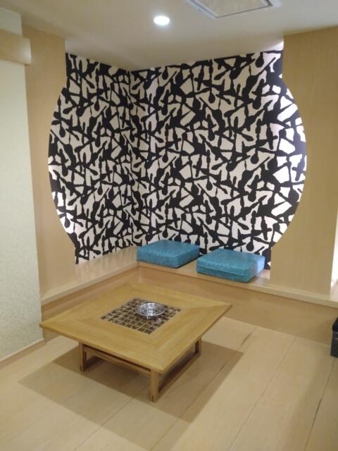 トキワ(豊島区/ラブホテル)の写真『305号室備品』by 黒板五郎