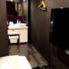 FABULOUS(ファビュラス)(立川市/ラブホテル)の写真『406号室（入口側から。トイレ等は奥）』by ＪＷ