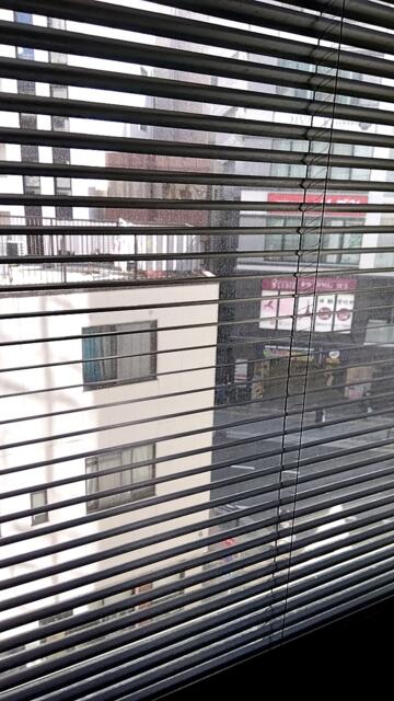 FABULOUS(ファビュラス)(立川市/ラブホテル)の写真『406号室（浴室窓から）』by ＪＷ