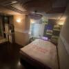 Legend P-DOOR A館・B館(台東区/ラブホテル)の写真『312号室　ベッドルーム2』by 体系がたこ焼き