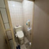 Legend P-DOOR A館・B館(台東区/ラブホテル)の写真『312号室　トイレ』by 体系がたこ焼き