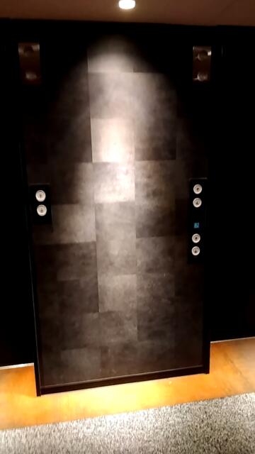 FABULOUS(ファビュラス)(立川市/ラブホテル)の写真『502号室目の前がエレベーター』by ＪＷ