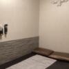レンタルルーム　アーバナイト(港区/ラブホテル)の写真『507号室 シャワー室側から見た室内』by ACB48