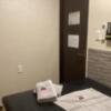 レンタルルーム　アーバナイト(港区/ラブホテル)の写真『507号室 ミラー側から見た室内』by ACB48