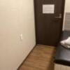 レンタルルーム　アーバナイト(港区/ラブホテル)の写真『507号室 シャワー室側から入口方向を見た室内』by ACB48