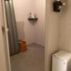 レンタルルーム　アーバナイト(港区/ラブホテル)の写真『507号室 お部屋から見たシャワー室』by ACB48