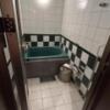ホテル プレステージ(荒川区/ラブホテル)の写真『502号室　浴室』by ターボー⤴️