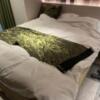 HOTEL LUXE（リュクス）(名古屋市東区/ラブホテル)の写真『501号室 ベッド』by 飴☆ミ