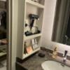 HOTEL LUXE（リュクス）(名古屋市東区/ラブホテル)の写真『501号室 洗面台』by 飴☆ミ