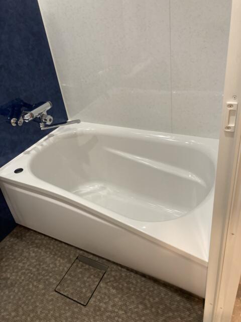 HOTEL DIAMOND（ダイヤモンド）(渋谷区/ラブホテル)の写真『901号室浴室』by yamasada5