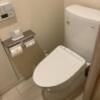 ホテル グッドワン(さいたま市大宮区/ラブホテル)の写真『210号室　トイレ』by サトナカ
