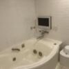 ホテル グッドワン(さいたま市大宮区/ラブホテル)の写真『210号室 浴室（2）』by サトナカ