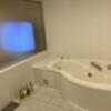 ホテル グッドワン(さいたま市大宮区/ラブホテル)の写真『210号室 浴室（1）』by サトナカ