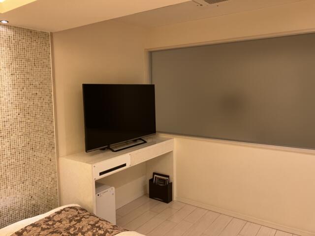 ホテル グッドワン(さいたま市大宮区/ラブホテル)の写真『210号室（4）』by サトナカ