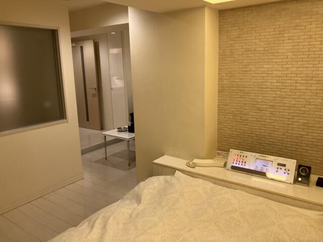 ホテル グッドワン(さいたま市大宮区/ラブホテル)の写真『210号室（3）』by サトナカ