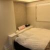 ホテル グッドワン(さいたま市大宮区/ラブホテル)の写真『210号室（2）』by サトナカ