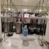 DESIGN HOTEL NOX(ノクス)(品川区/ラブホテル)の写真『301号室 食器類・コーヒーメーカー』by 最弱のネコ