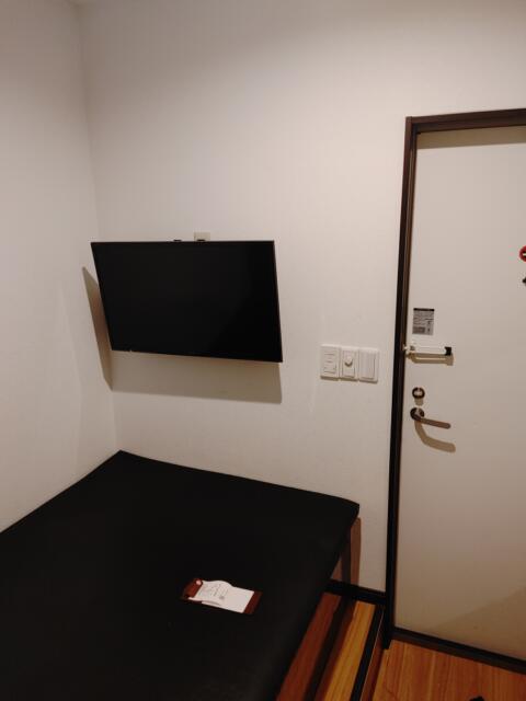 レンタルルーム MK(千代田区/ラブホテル)の写真『901号室 全景2』by ましりと