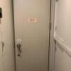 レンタルルーム ASTRO(港区/ラブホテル)の写真『402号室の入口（部屋側）』by ゆうじい