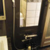 Secret Veny (シークレットベニー)(墨田区/ラブホテル)の写真『303号室 バスルーム洗い場（１）』by 午前３時のティッシュタイム