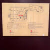 HOTEL SULATA渋谷道玄坂(渋谷区/ラブホテル)の写真『207号室　避難経路渦』by INA69