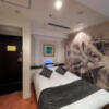 HOTEL SULATA渋谷道玄坂(渋谷区/ラブホテル)の写真『207号室　全景』by INA69
