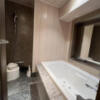 HOTEL SULATA渋谷道玄坂(渋谷区/ﾗﾌﾞﾎﾃﾙ)の写真『207号室 浴室全景』by INA69