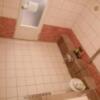 HOTEL PACIFIC(パシフィック)(茅ヶ崎市/ラブホテル)の写真『305号室、広い洗い場です。(24,4)』by キジ